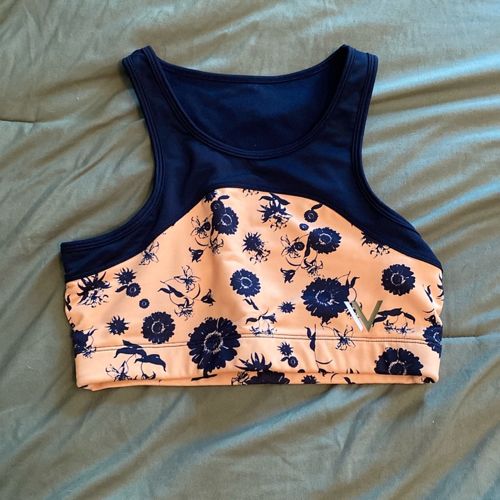 Vull sports bra